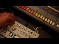 A Go Go - Roland TB-303 TR-808
