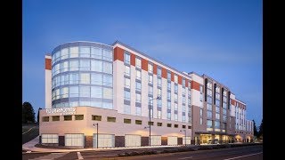 Four Points by Sheraton Seattle Airport South - SeaTac Hotels, Washington Four Points Seattle Airport South