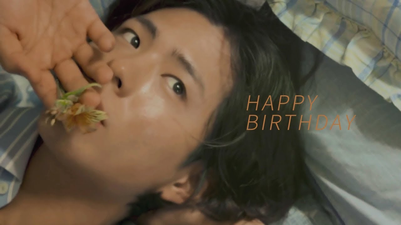 [朴宝剑/Park Bogum] Millions of Reasons That I Like You