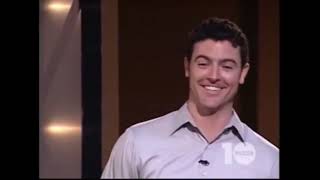 Temptation Mark Vs Robin Vs Tennille