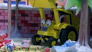 The 20 Minute Ytp Challenge Bob The Builder - Bobs White Christmas