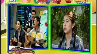 EAT BULAGA KalyeSerye January 19 2016
