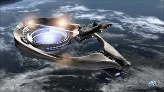 Top 10 Sci-Fi Weapons Sounds Part 2