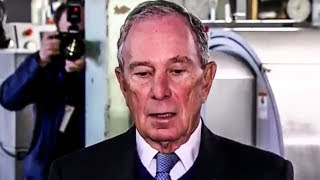 Michael Bloomberg Reminds Us Why He's A Douche: 'We Can't Afford Medicare For All'