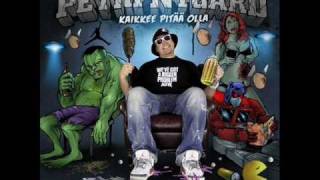 Petri Nygård Kippis Kulaus