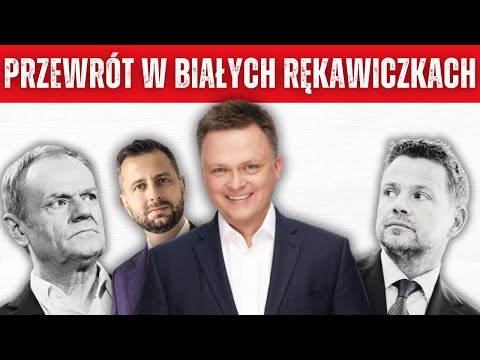 TRZEBA doprowadzić do