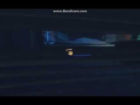 Among the Sleep/მათ შორის ძილი (ნაწილი 2/part 2)