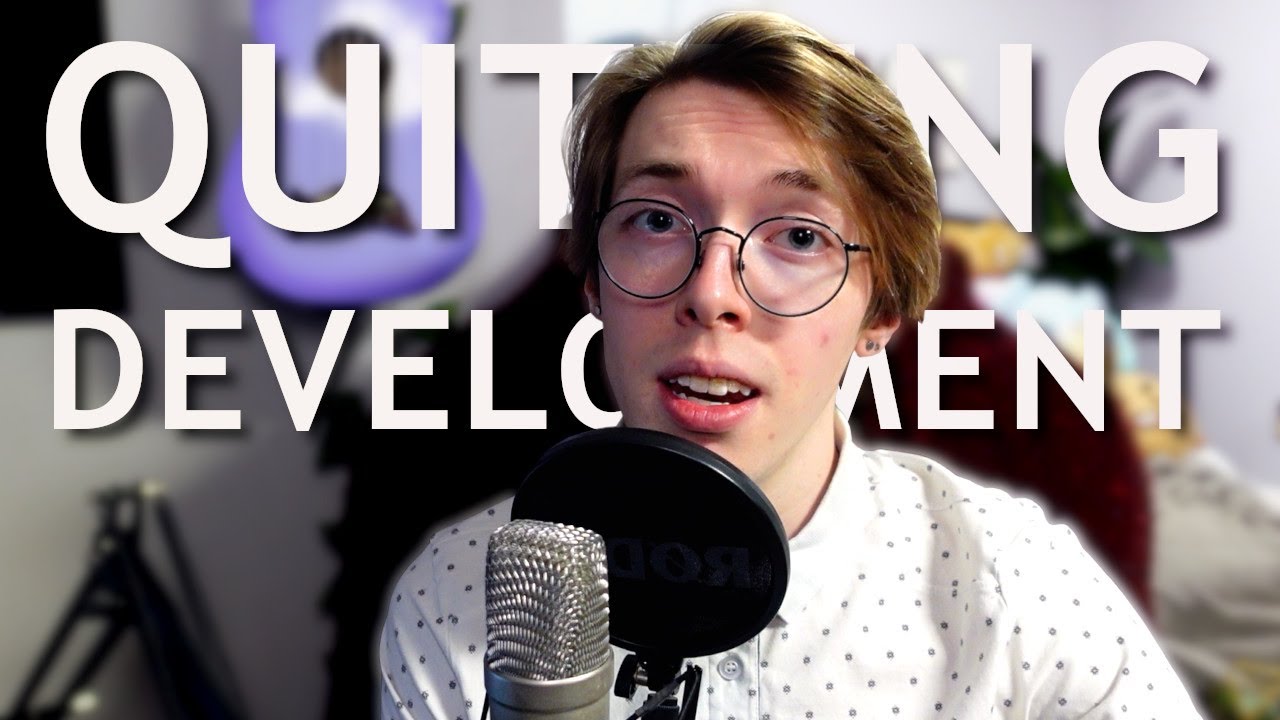 I'm Quitting Software Development... Realities Working in Tech // Chill & Chat: Episode Three