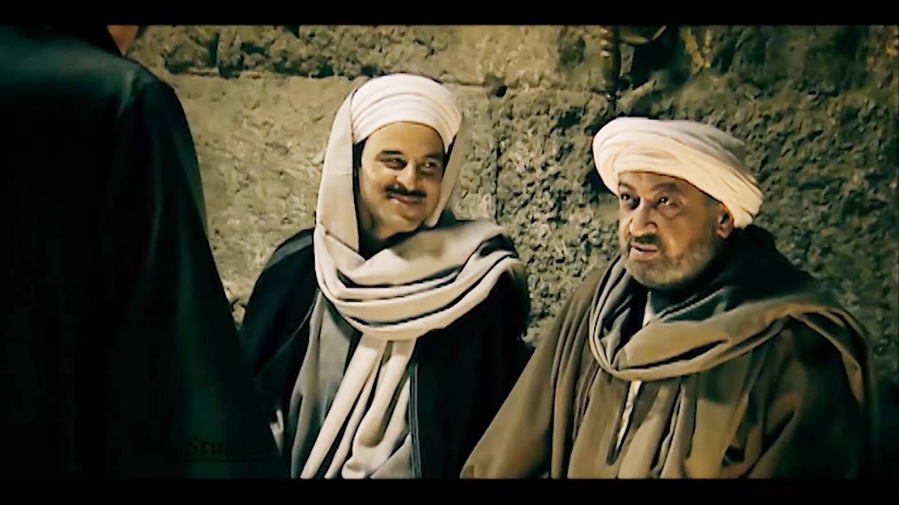 الحاج محمد اضطر يعرف ابنه شغل خفي عن الكل في الجبل باوامر من جهات عليا 🔥🔥