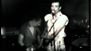 The Clash At The Capitol Theatre - 3-8-80 - 07 - Train In Vain