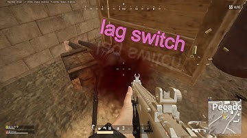 how did i kill this lag switch team without even realizing pubg ps4 pro