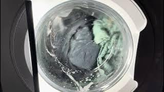 Hotpoint NSWR743 - Towel wash