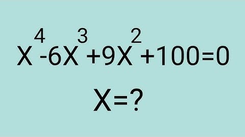 A Very Nice Math Olympiad Problem l advanced maths question for Competitive Exams l harvard math