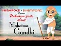 Unknown Facts of Mahatma Gandhi