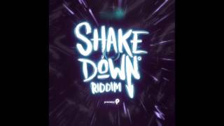 Blush - Shake Down Riddim (Official Audio) | Patrice Roberts