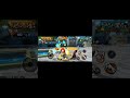 One Piece Bounty Rush#mobilegame#onepiece#bountyrush#game#anime#luffy#mugiwara#viral#viralshort
