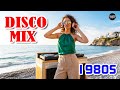 Lian Ross, C.C Catch, Modern Talking,  Bad Boys Blue - Dance Disco Songs Medley -  Disco Music 80s