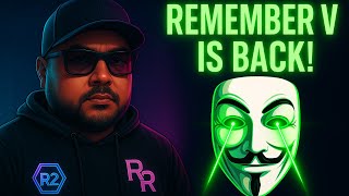 PulseChain’s Remember V2 Returns! Don’t Miss This!