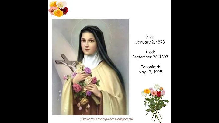 St. Therese Novena