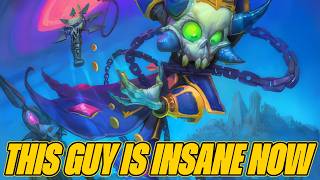 Lichling Hoarder Buffed And Now It’s Insane