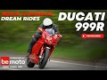 Bike World Dream Rides | Ducati 999R Ridden