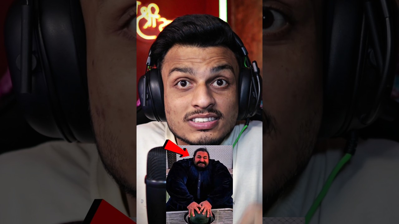 I challenge you 🤨