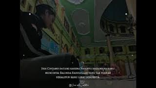 Story WA. Cinta Rosulullah SAW