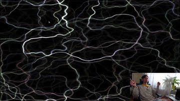 Physarum Simulation using Metal Compute Shaders, Part 2. Implemented! Code walkthrough, fixing issue