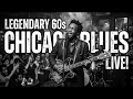 Thunderbolt Blues Guitar Style Like Powerful Icons — Eric Clapton, Jeff Beck, Jimmy Page