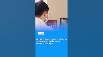 Nghị quyết 05/2025/NQ-CP đặt nền móng cho thị trường tài sản mã hoá an toàn và minh bạch