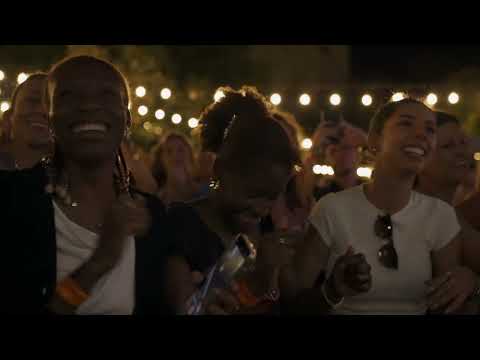 Grupo Revelação - Radiant Heart / I Need To Love You (Pagode do Revela Portugal Edition / Live)