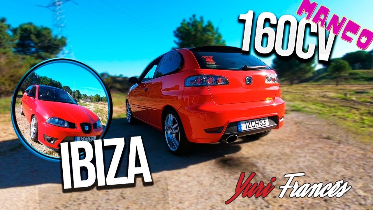 AM MotorSport meteu +160cv Neste MANCO sem FUMO !!!!