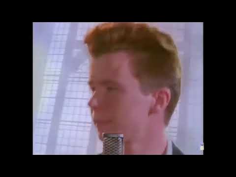 Rick Roll (Different link + no ads) 