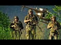 Gray Zone Warfare | Desactivación de Explosivos; Río Arriba; Nuevos Vecinos