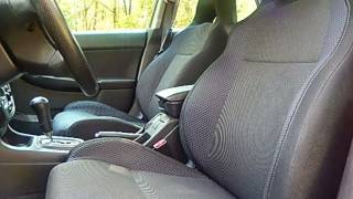 2004 Subaru Impreza WRX Used Cars - Leesburg,Virginia - 2014-11-29
