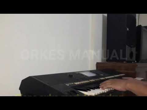 Mansyur S - Istana Derita