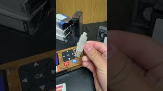 No complicated set up needed when digitizing with RVT 