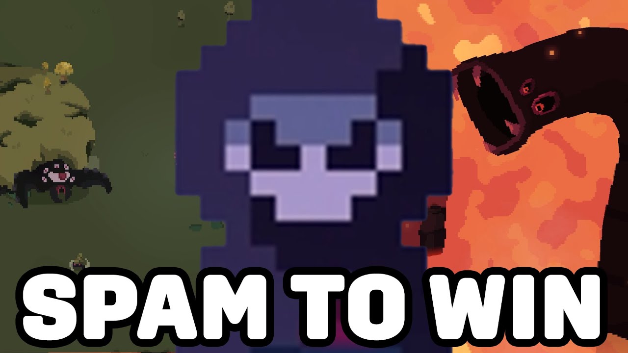 The goofiest game I've ever beaten on stream