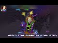 Music for playing as Neeko Star Guardian (Corrupted) | League of Legends