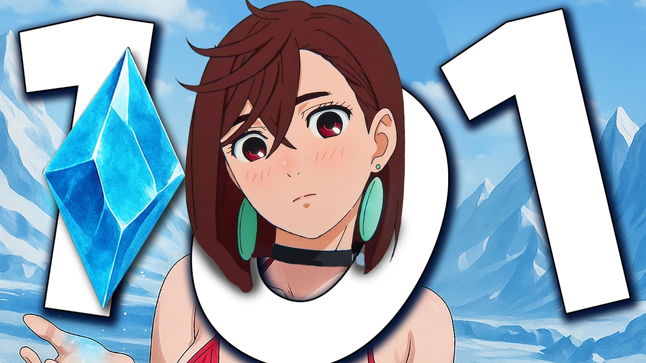 101 ФАКТ или АЙСБЕРГ ДАНДАДАН