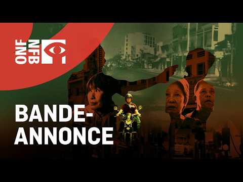 Une photo à Saigon : coups de feu sur deux vies | BANDE-ANNONCE