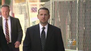 Prosecution's Star Witness Takes Stand In 'Bridgegate' Trial