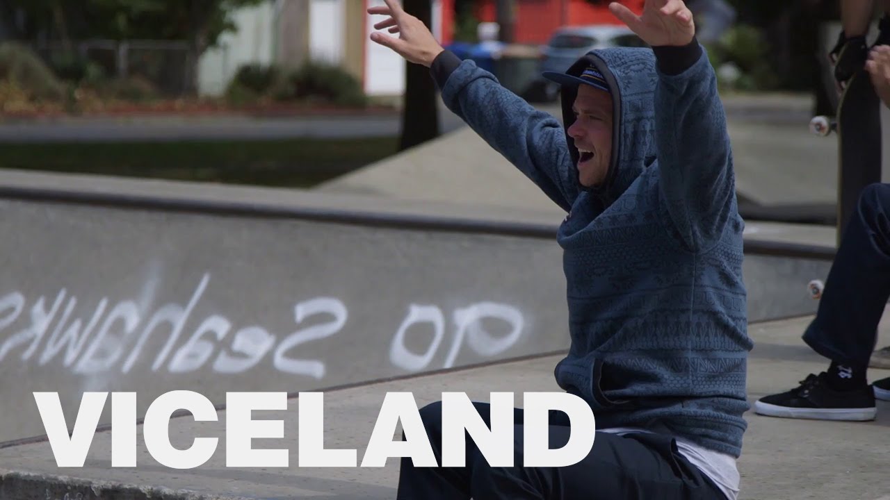 KING OF THE ROAD Profiles: Justin Eldridge - Chocolate