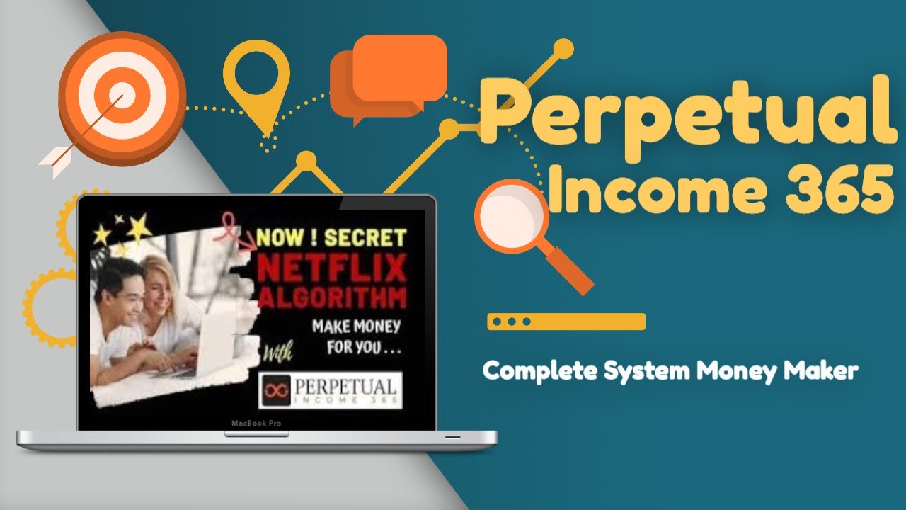Perpetual Income 365 Review - Perpetual Income 365 Download 2021 Video