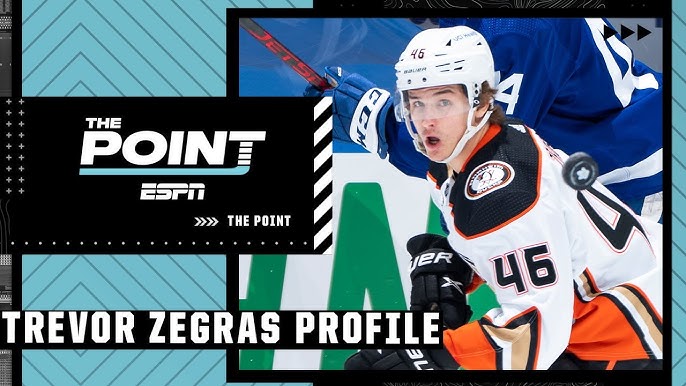 THE STICK TOSS SHOWDOWN Whose OT celly was better: Trevor Zegras or Jack  Hughes?