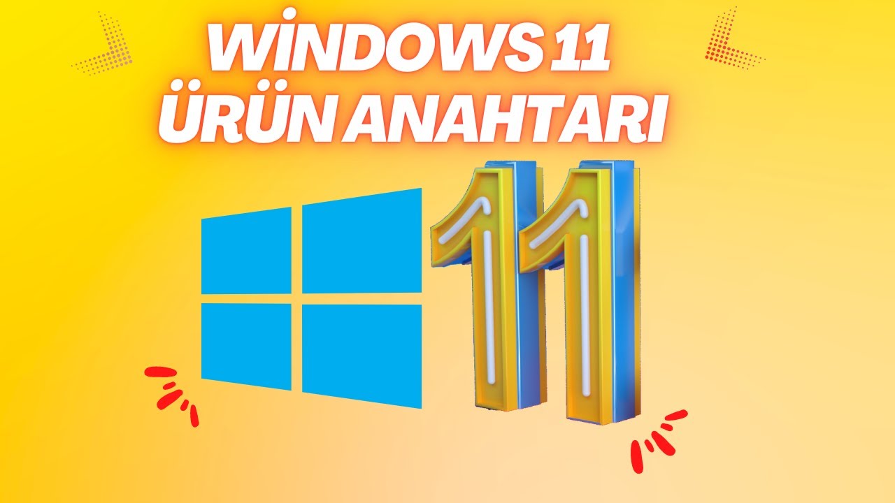 30 TL WİNDOWS 11 ALDIM | ÜRÜN ANAHTARI İNCELEME - YouTube