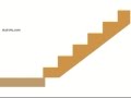 How To Properly Support Bottom Stair Stringer Structurally And Why How To Properly Support Bottom Stair Stringer Structurally And Why