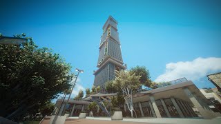 Sovereign Grand Heights Mlo Fivem Luxury Hotel Update