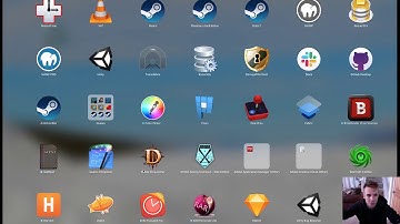 Handmade Hero Mac OS Platform Layer Day 008, Keyboard Input and Application Bundles