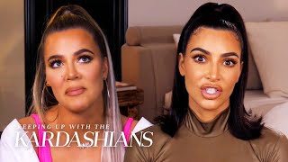 Kardashians BEST & WORST Pandemic Moments | KUWTK | E!